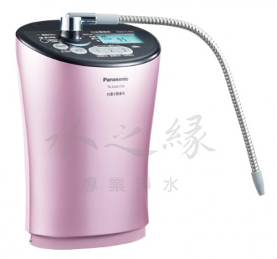 Panasonic國際牌TK-AS43-ZTA鹼性離子整水器