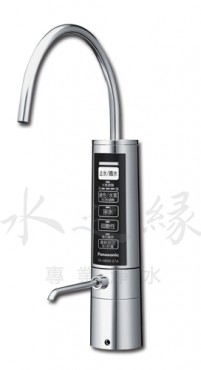 Panasonic 國際牌 TK-HB50-ZTA鹼性離子整水器