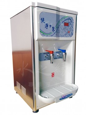 豪星牌 HM-699桌上型冰冷熱飲水機