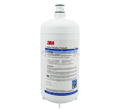 3M HF40 除菌級高流量商用餐飲淨水濾芯