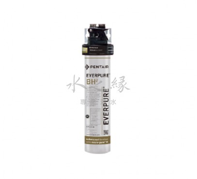 EVERPURE 愛惠普  HS288T 雙溫加熱系統(三管-搭4H²)