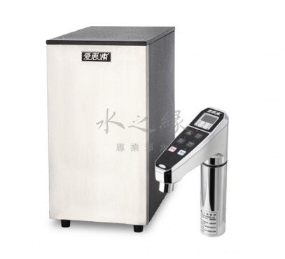 EVERPURE 愛惠普  HS288T 雙溫加熱系統(三管-搭4H²)