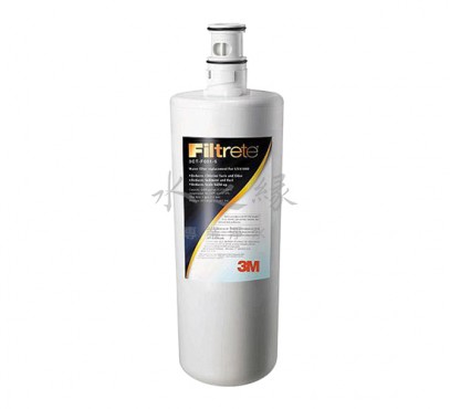 3M UVA1000 淨水器替換活性碳濾心 3CT-F001-5 (已停產)