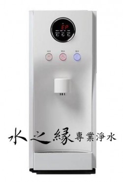 豪星牌 HM-190/192系列  桌上型飲水機(內置RO機)