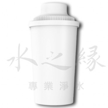 賀眾牌 U-458 (UF-8 x3) UW-352BG開飲機專用濾芯(三支入)