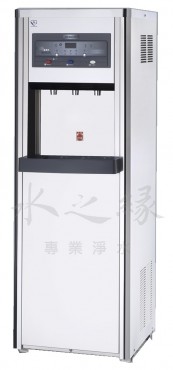 豪星牌 HM-700/720系列數位式飲水機(按鍵式出水)