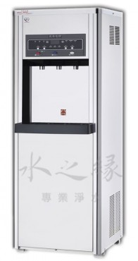 HM-3187  冰溫熱三溫飲水機/開飲機 立地式飲水機(按鍵式)