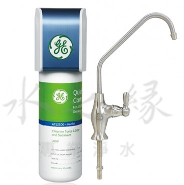 美國GE奇異 ATS2500淨水器