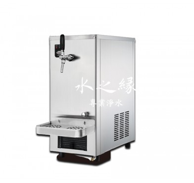 豪星牌 HS-S60L商用氣泡水機 (量產)