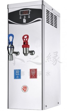 倍偉特 BWT-10L/20L 雙溫出水開水機