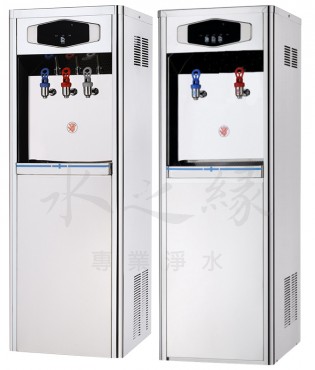 倍偉特 BWT-630/640直立式經濟型飲水機