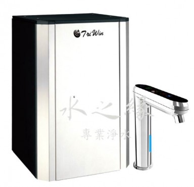 普立創 TPCCH-689A2 觸控式溫控熱飲機-冰/冷/熱 三溫 可定溫出水
