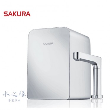 SAKURA 櫻花牌 P0563 - 廚下觸控式熱飲機