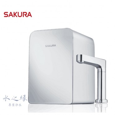 SAKURA櫻花牌  P0563廚下熱飲機 (觸控式廚下加熱器)