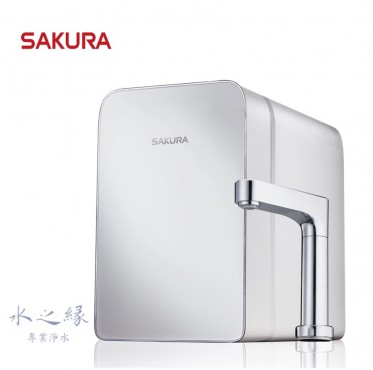 SAKURA 櫻花牌  P0583/ P0583A 廚下雙溫淨飲機(已升級為P0585)