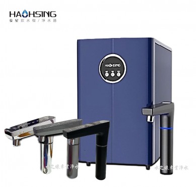 HAOHSING 豪星 HS-M3 廚下型冰溫熱飲水機 (觸控龍頭)