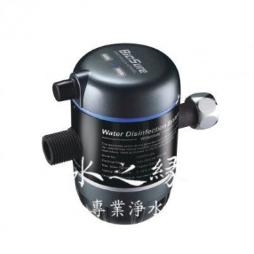 豪星牌 WDS1200 殺菌臭氧水機