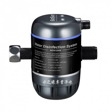 豪星牌 WDS1200 殺菌臭氧水機