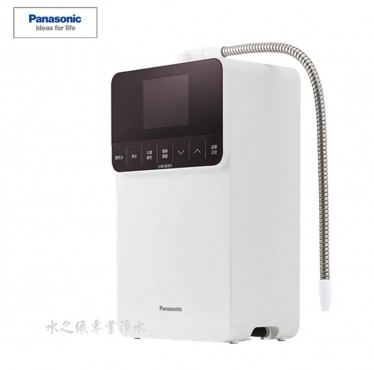 Panasonic 國際牌  TK-HS700 櫥上型整水器 電解水機