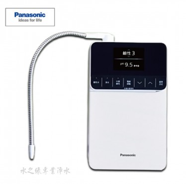 Panasonic 國際牌  TK-HS700 櫥上型整水器 電解水機