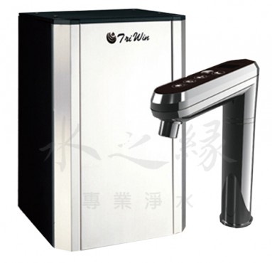 普立創TPH-689 觸控式廚下型(冷/熱)飲水機/櫥下型雙溫飲水機