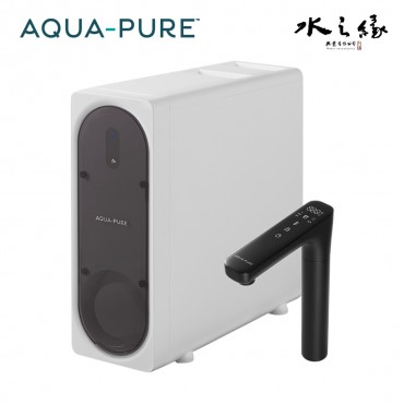 3M Aqua-Pure HPURE-15G 過濾及加熱二合一 觸控式熱飲機