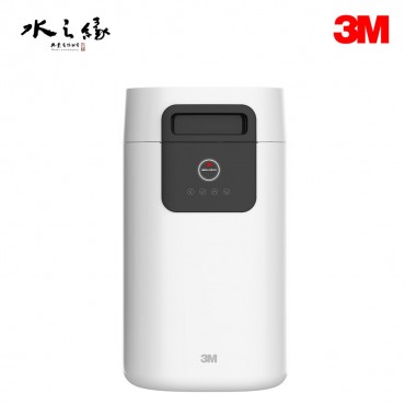 3M VST100 全戶式軟水機 軟水系統