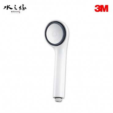 3M ShowerCare 除氯蓮蓬頭-SF100