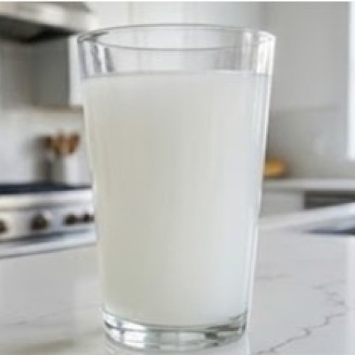 剛換完濾心 為什麼水會白白濁濁的? 好像有飄浮物 如何辨識??