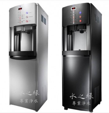 豪星牌 HM-900 數位式冰溫熱三溫飲水機