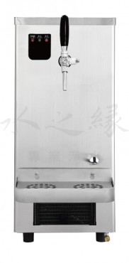 豪星牌 HS-S60L商用氣泡水機(量產)