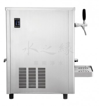 豪星牌 HS-S60L商用氣泡水機(量產)