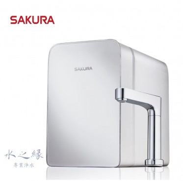 櫻花牌 SAKURA  P0583/ P0583A廚下雙溫淨飲機(已升級為P0585)