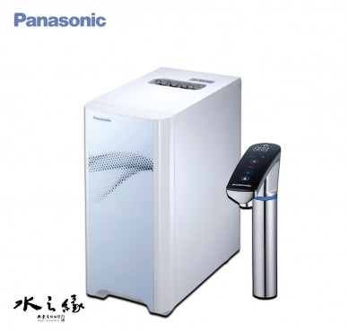 Panasonic 國際牌 NC-ANX2  廚下加熱器 UV冷熱飲水機(櫥下型)